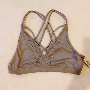 NWT Victoria's Secret Sports Bra